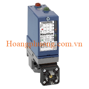 Cảm biến áp suất XMLB070D2C11 Schneider