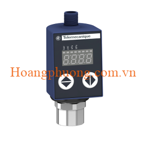 Cảm biến áp suất XMLRM01G0T25 Schneider