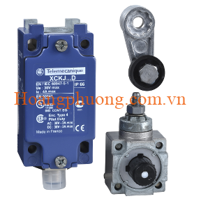 Công tắc hành trình XCKJ10511D Schneider