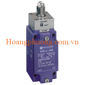 Công tắc hành trình XCKJ167H29 Schneider