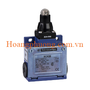 Công tắc hành trình XCKM102H29 Schneider