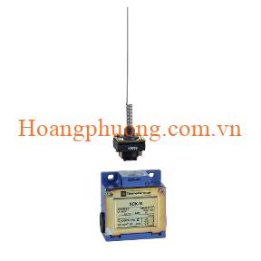 Công tắc hành trình XCKM106H19 Schneider
