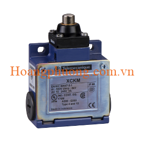 Công tắc hành trình XCKM110H29 Schneider