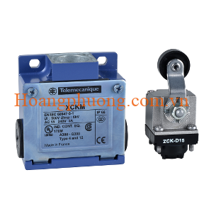 Công tắc hành trình XCKM115H29 Schneider