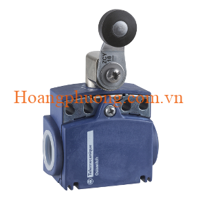 Công tắc hành trình XCKT2118P16 Schneider