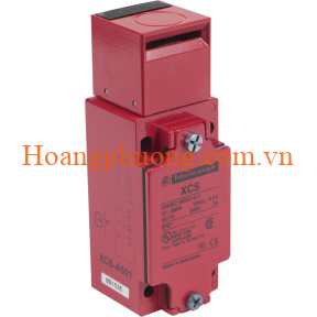 Công tắc hành trình XCSA501 Schneider