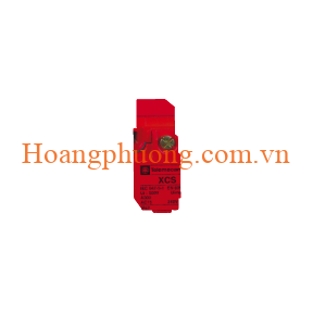 Công tắc hành trình XCSA503 Schneider