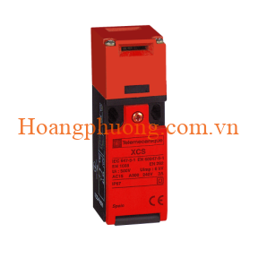 Công tắc hành trình XCSPA591 Schneider