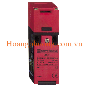 Công tắc hành trình XCSPA592 Schneider