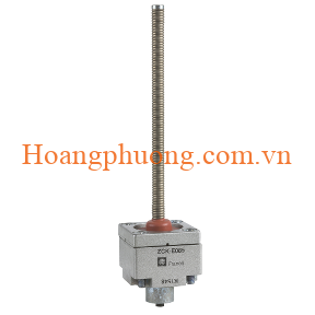 Đầu công tắc hành trình Schneider ZCKE08