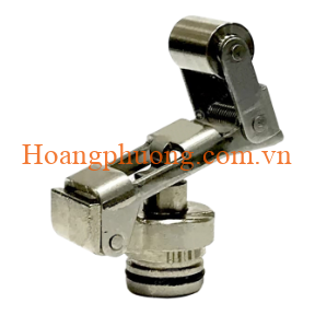 Đầu công tắc hành trình ZCE24 Schneider