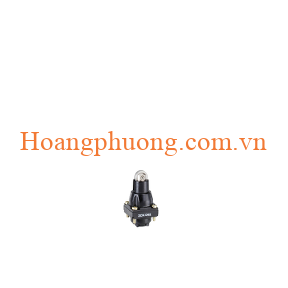 Đầu công tắc hành trình ZCKD02 Schneider
