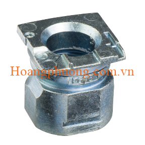 Đầu vào tuyến cáp công tắc hành trình ZCDEG13 Schneider