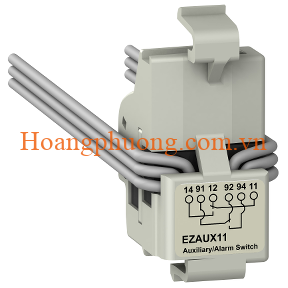 EZAUX11