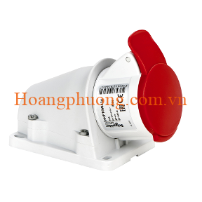 Ổ cắm gắn tường dạng nổi IP44 PKF16W434 Schneider