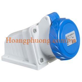 Ổ cắm gắn tường dạng nổi IP67 PKF16W723 Schneider