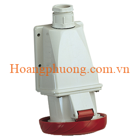 Ổ cắm gắn tường dạng nổi IP67 PKF16W734 Schneider