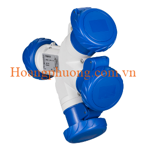 Phích cắm nối 3 ngả IP67 PKZM709 Schneider