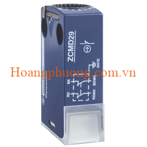 Thân công tắc hành trình ZCMD21M12 Schneider
