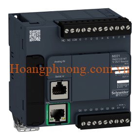 TM221CE16T