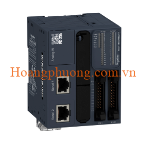 TM221M32TK