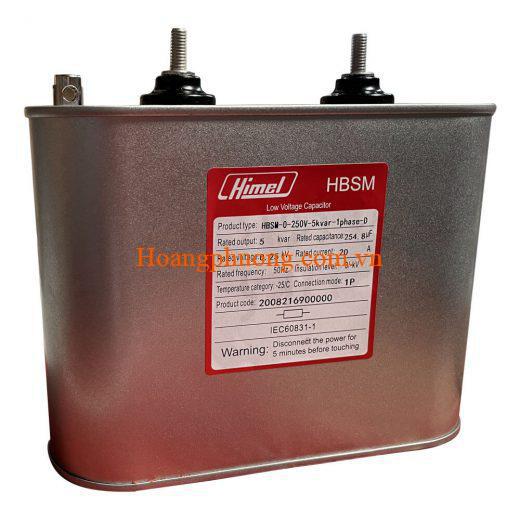 Tụ bù hạ thế Himel