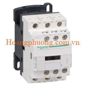 CAD32F7 Schneider