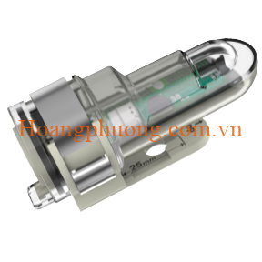 Cảm biến ánh sáng gắn tủ điện CCT15263 Schneider