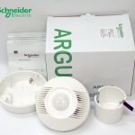 Cảm biến hồng ngoại và siêu âm Schneider CCT551011