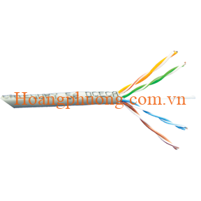 Cáp mạng DCECAUTP4P3X Schneider