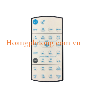 Điều khiển từ xa CCT556011 Schneider