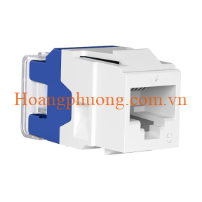 Jack mạng UTP VDIB17766UWE Schneider