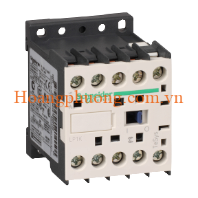 Khởi động từ LP1K0610MD Schneider