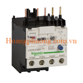LR2K0301 Schneider