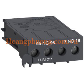 LUA1C11 Schneider