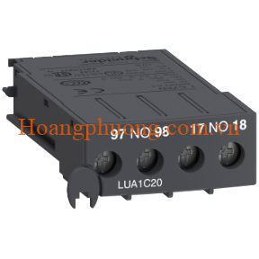 LUA1C20 Schneider