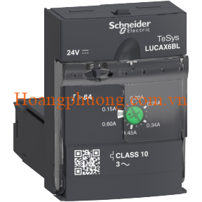 LUCAX6BL Schneider