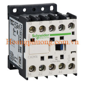 Relay điều khiển loại K CA2KN22F7 Schneider