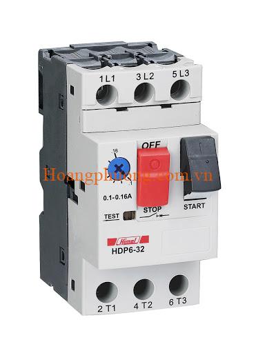 HDP632P16