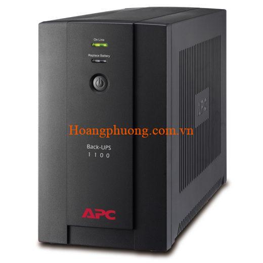 APC