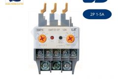 Rơle điện tử LS GMP22-2P 1-5A