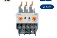 Rơle điện tử LS GMP40-2P 4-20A