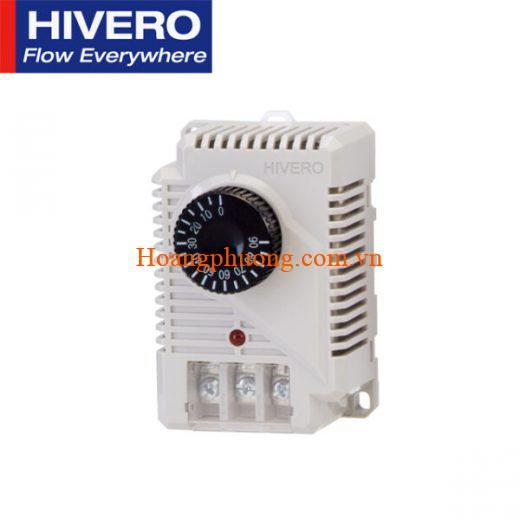 Bộ cảm biến nhiệt độ Hivero TC-120