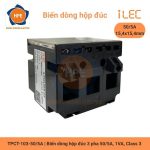 Biến dòng hộp đúc 3 pha TPCT 103 50/5A