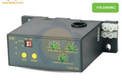 Rơ le quá tải, non tải 220-415VAC 17C112EB0 GIC