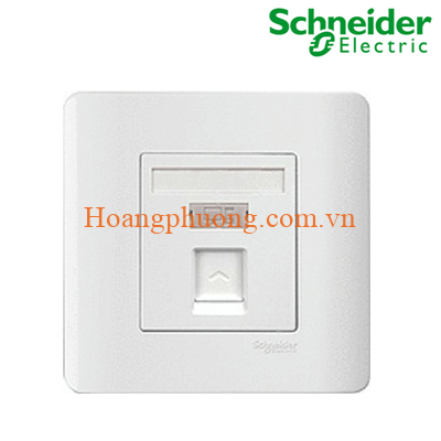 E8431RJS_5_G19-schneider-o-cam-mang-don-cat5e-co-mang-che-mau-trang_400x400 Ổ cắm mạng cat5e đơn E8431RJS_5_G19 Zencelo Schneider