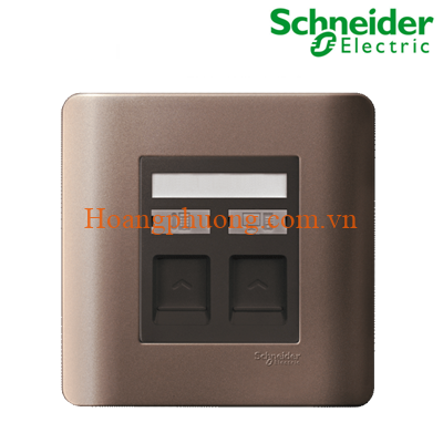 E8432TDRJS_6SZ_G19-schneider-bo-o-cam-dien-thoai-va-mang-cat6e-mau-dong_400x400 Ổ cắm điện thoại và mạng cat6 E8432TDRJS_6SZ_G19 Schneider