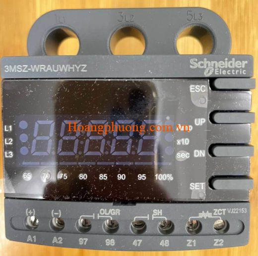 EOCR-3MSZ Schneider EOCR-3MSZ Schneider
