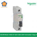mcb-schneider-ez9f34110-1p-10a-4.5ka-230v