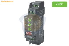 Rơ le bảo vệ điện năng 415VAC MAG03D0425 GIC